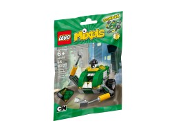 LEGO 41574 Mixels Compax