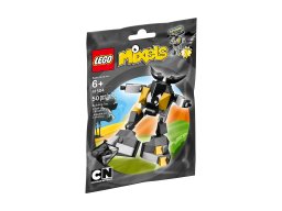 LEGO Mixels Seria 1 Seismo 41504