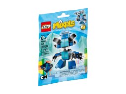 LEGO Mixels Seria 5  Chilbo 41540