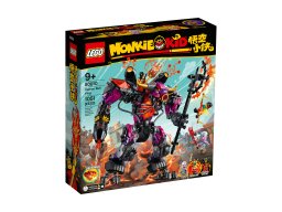 LEGO 80010 Monkie Kid Demon Bull King