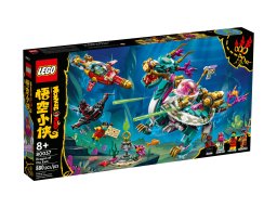 LEGO 80037 Smok Wschodu