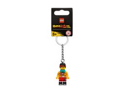 LEGO Monkie Kid Breloczek z Monkie Kidem 854085