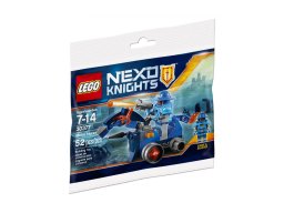 LEGO 30377 Nexo Knights Motor Horse