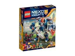 LEGO Nexo Knights Królewski Mech 70327
