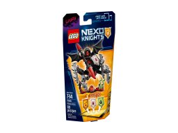 LEGO Nexo Knights Lavaria 70335