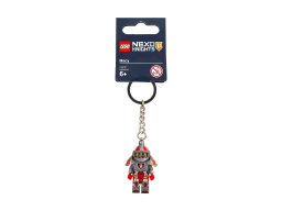 LEGO Nexo Knights Breloczek do kluczy z Macy 853522