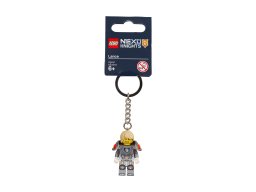 LEGO Nexo Knights Breloczek do kluczy z Lancem 853524