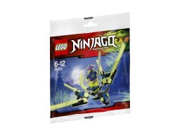 LEGO Ninjago The Cowler Dragon 30294