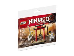 LEGO Ninjago WU-CRU Target Training 30530