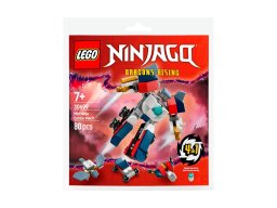 LEGO Ninjago Mini Ninja Combo Mech 30699