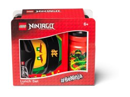 LEGO 5007275 Ninjago Zestaw śniadaniowy Ninjago