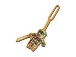 LEGO NINJAGO Zawieszka z Lloydem NINJAGO® 5007843