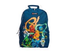 LEGO 5009546 Plecak NINJAGO® w grupie siła