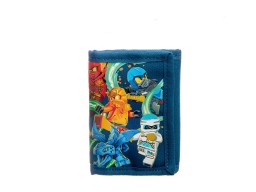 LEGO NINJAGO 5009548 Stronger Together Wallet