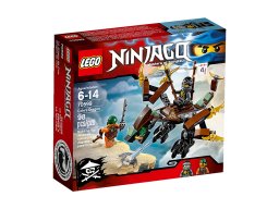 LEGO 70599 Ninjago Smok Cole'a