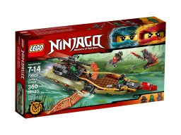 LEGO 70623 Ninjago Cień przeznaczenia