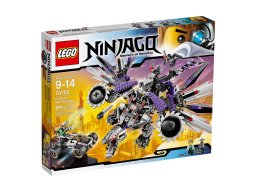 LEGO Ninjago 70725 Smok nindroid