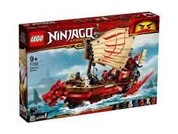 LEGO 71705 Ninjago Perła Przeznaczenia