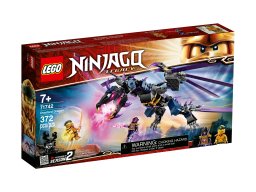 LEGO Ninjago Smok Overlorda 71742