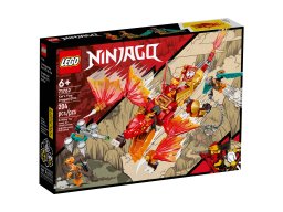 LEGO 71762 Ninjago Smok ognia Kaia EVO