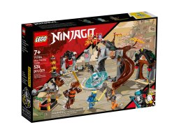 LEGO Ninjago 71764 Akademia wojowników Ninja