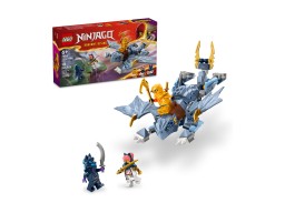 LEGO NINJAGO Smoczątko Riyu 71810