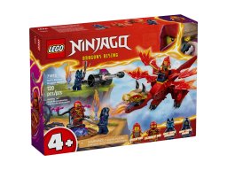 LEGO Ninjago 71815 Smocza bitwa Kaia