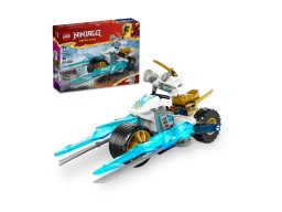 LEGO 71816 NINJAGO Lodowy motocykl Zane’a