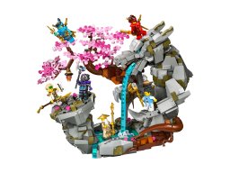 LEGO 71819 Świątynia Smoczego Kamienia