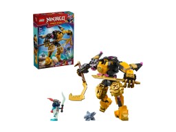 LEGO 71839 Mech bojowy Spinjitzu Arina