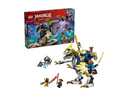 LEGO 71843 NINJAGO Mech smoczego jeźdźca Rogue’a