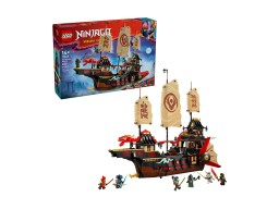 LEGO NINJAGO Perła Świątyni 71848