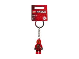 LEGO Ninjago Brelok do kluczy z Ninja Kaiem 851351