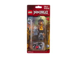 LEGO Ninjago 853687 Zestaw akcesoriów