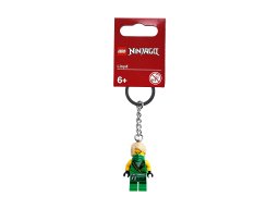 LEGO Ninjago 853997 Breloczek z Lloydem
