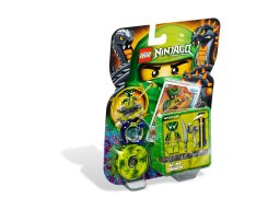 LEGO Ninjago Spitta 9569