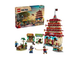 LEGO 75638 Bitwa w Arlong Park