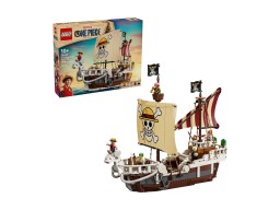 LEGO 75639 ONE PIECE Statek piracki Going Merry