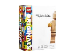 LEGO 853967 Drewniana minifigurka LEGO®