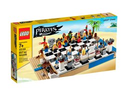 LEGO Pirates Zestaw szachowy 40158