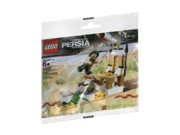 LEGO 20017 Prince of Persia Dagger Trap