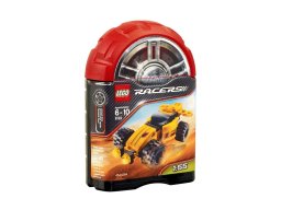 LEGO Racers Desert Viper 8122