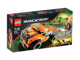 LEGO Racers Race Rig 8162