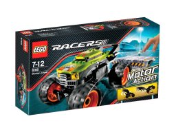 LEGO Racers 8165 Monster Jumper