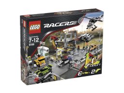 LEGO Racers 8186 Street Extreme