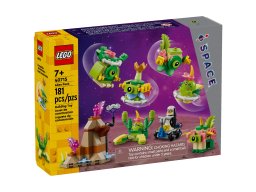 LEGO Space Stadko kosmitów 40715
