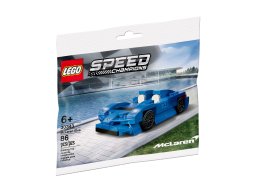 LEGO 30343 McLaren Elva