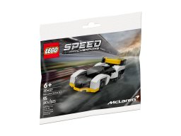 LEGO 30657 Speed Champions McLaren Solus GT