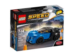 LEGO 75878 Bugatti Chiron
