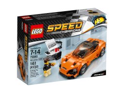 LEGO 75880 Speed Champions McLaren 720S